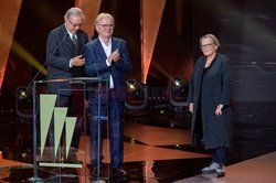 46. Festiwal Polskich Filmów Fabularnych w Gdyni - gala wręczenia nagród