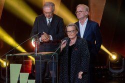 46. Festiwal Polskich Filmów Fabularnych w Gdyni - gala wręczenia nagród