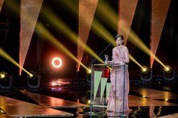 46. Festiwal Polskich Filmów Fabularnych w Gdyni - gala wręczenia nagród