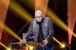 46. Festiwal Polskich Filmów Fabularnych w Gdyni - gala wręczenia nagród