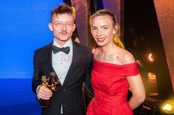 46. Festiwal Polskich Filmów Fabularnych w Gdyni - gala wręczenia nagród