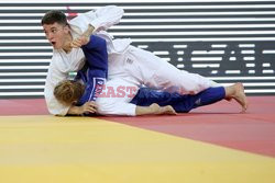 Polki w GP w judo w Zagrzebiu
