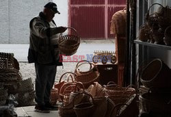 Wyroby z wikliny z Obwodu Zakarpackiego