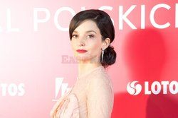 46. Festiwal Polskich Filmów Fabularnych w Gdyni - gala wręczenia nagród