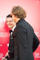 46. Festiwal Polskich Filmów Fabularnych w Gdyni - gala wręczenia nagród