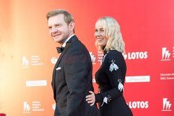 46. Festiwal Polskich Filmów Fabularnych w Gdyni - gala wręczenia nagród