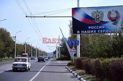 Tyraspol - stolica Naddniestrza