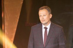 46. Festiwal Polskich Filmów Fabularnych w Gdyni - gala wręczenia nagród