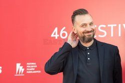 46. Festiwal Polskich Filmów Fabularnych w Gdyni - gala wręczenia nagród