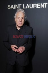 Goście na Tygodniu Mody w Paryżu - lato 2022