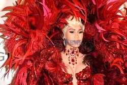 Goście na Tygodniu Mody w Paryżu - lato 2022