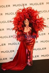 Goście na Tygodniu Mody w Paryżu - lato 2022