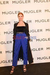 Goście na Tygodniu Mody w Paryżu - lato 2022