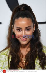 Goście na Tygodniu Mody w Paryżu - lato 2022