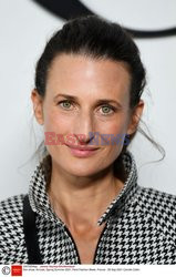 Goście na Tygodniu Mody w Paryżu - lato 2022