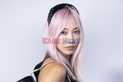 Goście na Tygodniu Mody w Paryżu - lato 2022