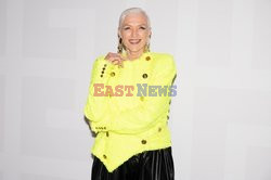 Goście na Tygodniu Mody w Paryżu - lato 2022