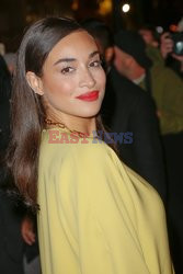 Goście na Tygodniu Mody w Paryżu - lato 2022