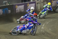 eWinner Torun FIM Speedway Grand Prix Runda 11