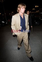 Goście na Tygodniu Mody w Paryżu - lato 2022