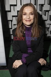 Goście na Tygodniu Mody w Paryżu - lato 2022