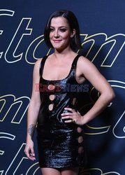 Goście na Tygodniu Mody w Paryżu - lato 2022