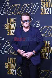 Goście na Tygodniu Mody w Paryżu - lato 2022