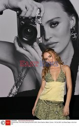 Goście na Tygodniu Mody w Paryżu - lato 2022