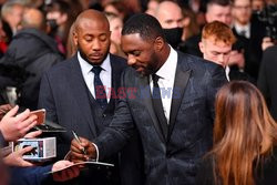 Festiwal filmowy BFI 2021