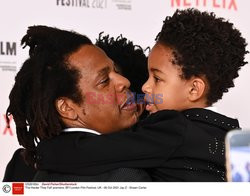 Festiwal filmowy BFI 2021