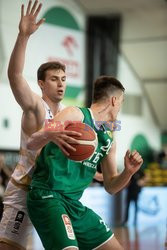 3. kolejka Suzuki 1. Ligi Mężczyzn: Miasto Szkła Krosno - TBS Śląsk II Wrocław