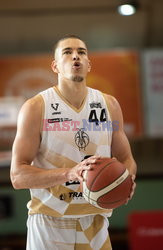 3. kolejka Suzuki 1. Ligi Mężczyzn: Miasto Szkła Krosno - TBS Śląsk II Wrocław