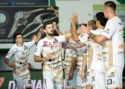 3. kolejka Suzuki 1. Ligi Mężczyzn: Miasto Szkła Krosno - TBS Śląsk II Wrocław