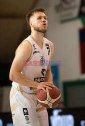 3. kolejka Suzuki 1. Ligi Mężczyzn: Miasto Szkła Krosno - TBS Śląsk II Wrocław