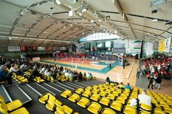 3. kolejka Suzuki 1. Ligi Mężczyzn: Miasto Szkła Krosno - TBS Śląsk II Wrocław