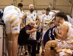 3. kolejka Suzuki 1. Ligi Mężczyzn: Miasto Szkła Krosno - TBS Śląsk II Wrocław