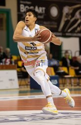 3. kolejka Suzuki 1. Ligi Mężczyzn: Miasto Szkła Krosno - TBS Śląsk II Wrocław