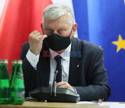 39. posiedzenie Sejmu IX kadencji