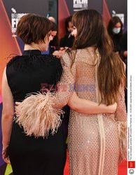 Festiwal filmowy BFI 2021