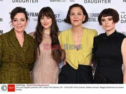 Festiwal filmowy BFI 2021