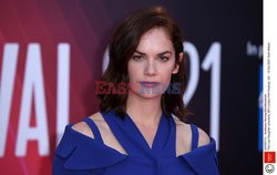 Festiwal filmowy BFI 2021