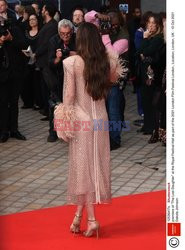 Festiwal filmowy BFI 2021