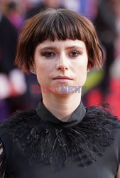 Festiwal filmowy BFI 2021