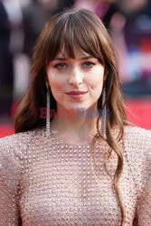 Festiwal filmowy BFI 2021