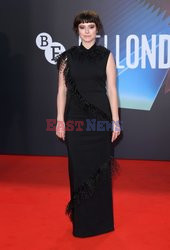 Festiwal filmowy BFI 2021