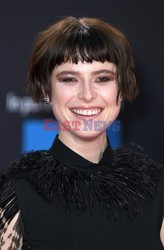 Festiwal filmowy BFI 2021