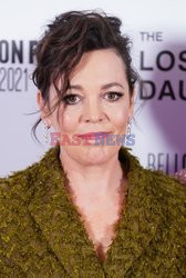 Festiwal filmowy BFI 2021