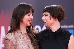 Festiwal filmowy BFI 2021