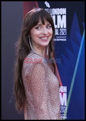 Festiwal filmowy BFI 2021