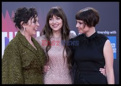 Festiwal filmowy BFI 2021